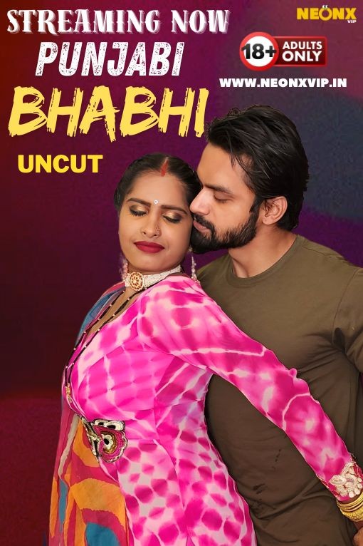 Punjabi Bhabhi (2024) NeonX movie full movie download